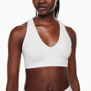 Aritzia TnaLIFE™ Tread sports bra XS